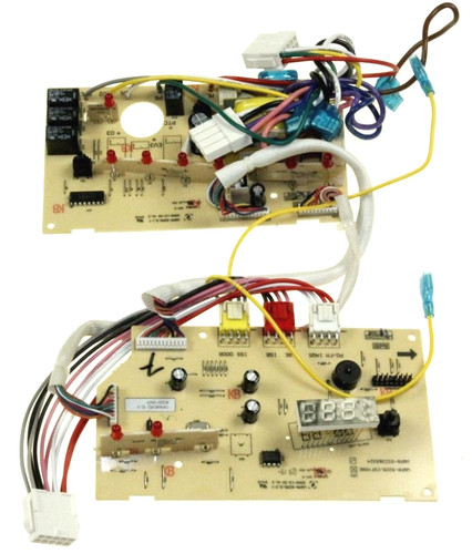 Candy scheda elettronica - candy,