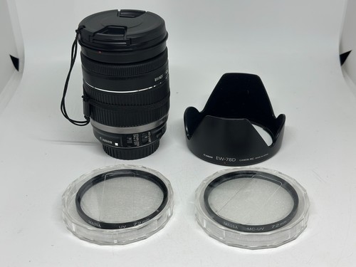 Canon 200 mm obiettivo - ef-s,