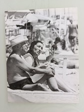 Foto d'epoca originale Pablo