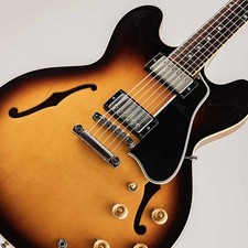 Gibson Memphis 1959 ES-335TD