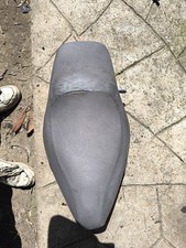Sella Lunga APRILIA SCARABEO