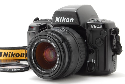 Testato quasi nuovo nikon - testato!【quasi, nuovo】nikon