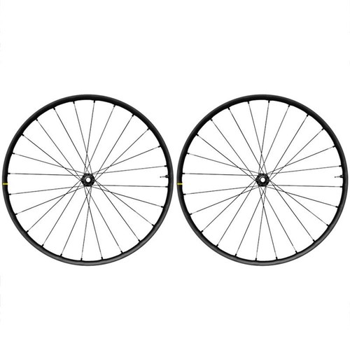 Ruote mtb mavic crossmax sls - ruote,