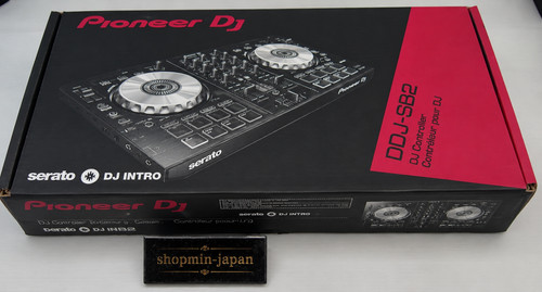 Pioneer ddj sb2 mixing - ddj-sb2, dj