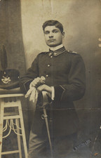 Foto militare regio esercito - foto,