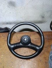 VOLANTE PER OPEL Corsa B 2° Serie  (97 00) Come Nuovo 