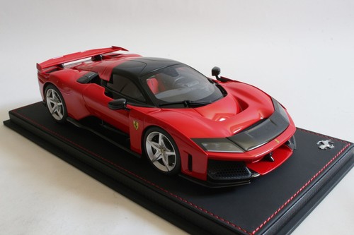 Bbr p18253a ferrari - ferrari, f80