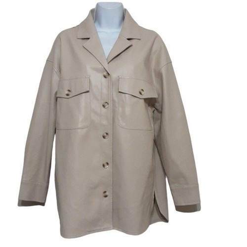 Storia chacket giacca camicie