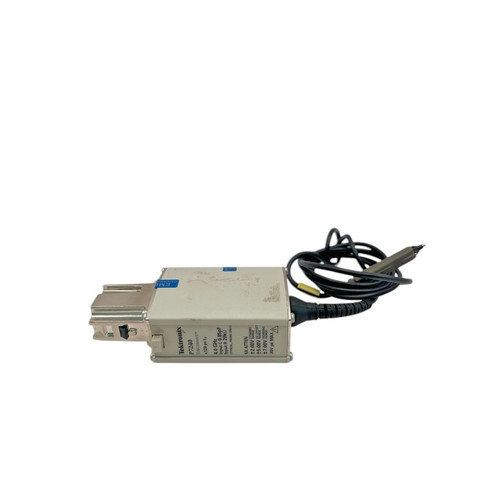 Tektronix p7240 tekconnect - tektronix,