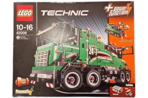 Nuovo con scatola lego - nuovo,
