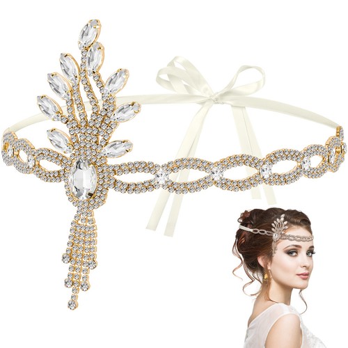 Cerchietto sposa matrimonio - cerchietto,