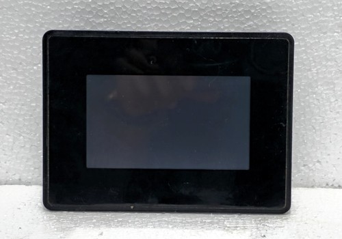 Esmart04 exor hmi - esmart04, 4"