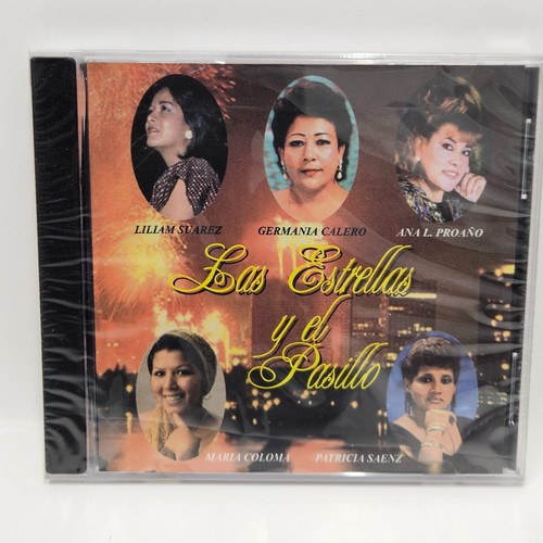 Las estrellas pasillo - las,