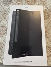 Book Cover keyboard slim -AI key Galaxy tab S10+ S10+ 5G S9+S9+ 5G S9 FE+ S9FE+5