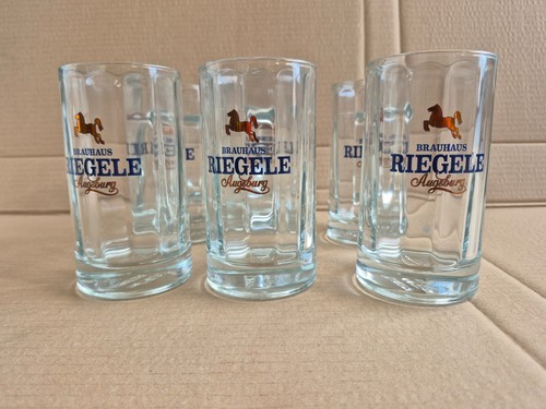 Birra riegele bicchieri - birra,