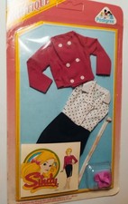 Vintage Sindy Outfit Miss