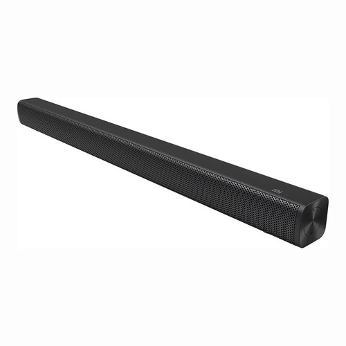 Xiaomi soundbar 0ch - soundbar, nera