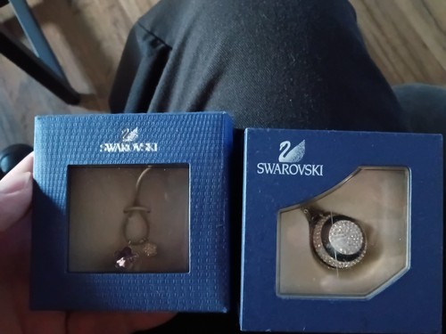 Collane swarovski - collane,