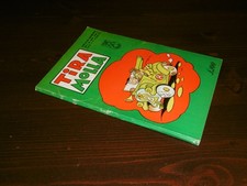 TIRAMOLLA ANNO XI°  N°10