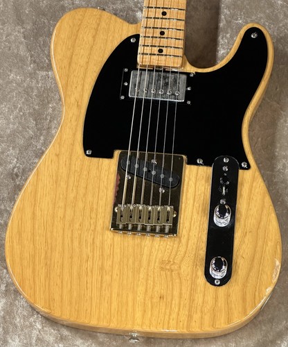 Fender custom shop 1952 - custom,