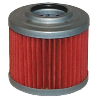 Hiflofiltro filtro aceite - hiflofiltro,