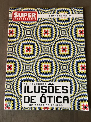 Super interessante edicao - interessante,