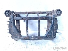 Maserati Gran Turismo Telaio