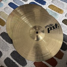 Paiste szt 13” pollici