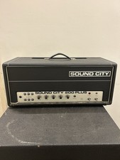 Amplificatore valvolare Sound
