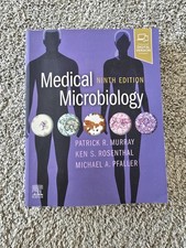 Medical Microbiology by