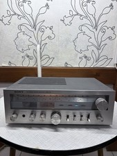 Sony STR-11L AM/SW/LW/FM