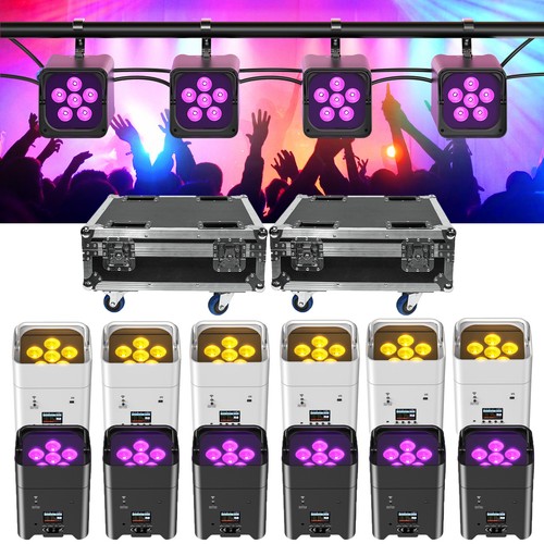 Uplight led batteria 108w - a,