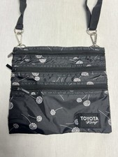 Toyota Racing Pouch Shoulder