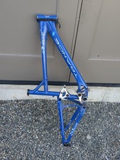2005 Giant Trance 1 telaio blu