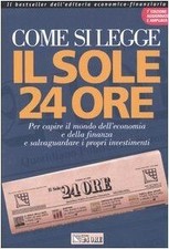 Come si legge Il Sole 24 Ore