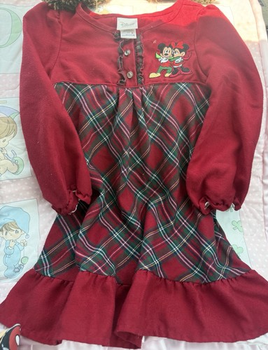 Disney store minnie mouse - minnie,