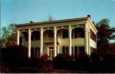 Columbus Mississippi MS: SCENA