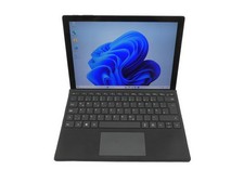 Microsoft Surface pro 7 + i5-1135G7 8GB 256GB Touch Usb-C Webcam Cover WIN11