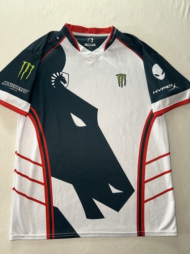 Maglia team liquid uomo taglia - uomo,