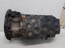 Vaschetta coppa olio diesel