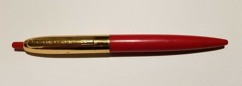 Paper mate deluxe - mate, penna