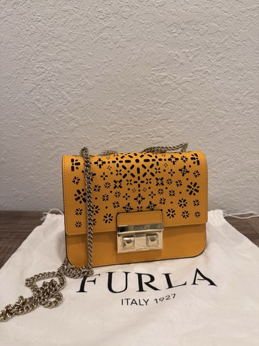 Borsa tracolla furla bella - a,