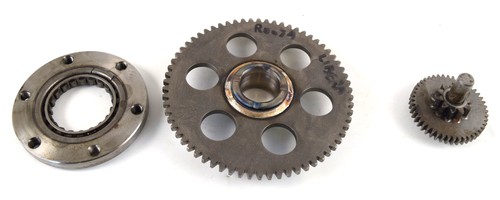 51y155900100 ruota libera - 51y155900100,