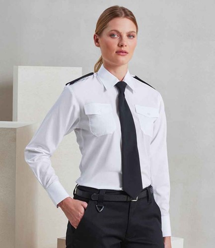 Donna easy care manica lunga - donna,