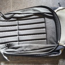 FODERA SEDUTA SEDILI ANTERIORI