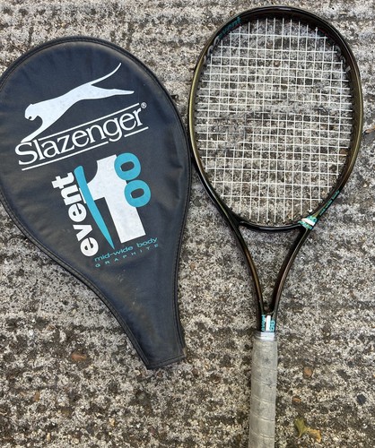 Racchetta slazenger event - racchetta,