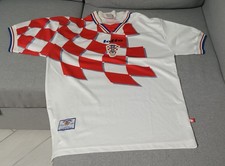Maglia Calcio Croatia Croazia