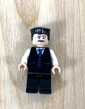 LEGO J Jonah Jameson