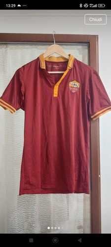 Maglietta roma - maglietta,