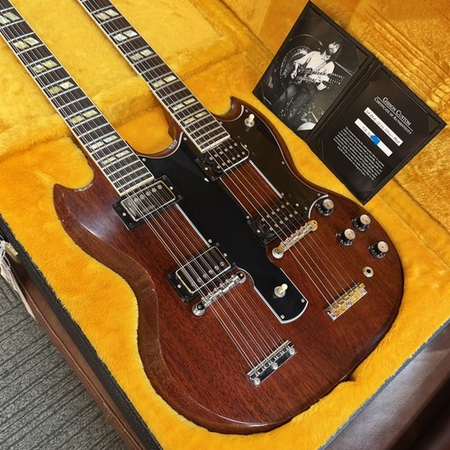 Gibson custom shop - shop, page